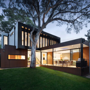 Knysna Retreat